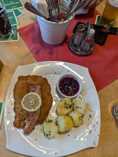 Ramsau Stub'n - Gastronomie und Hotellerie