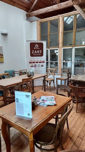 ZART Pralinen Schokolade Manufaktur - Staatz-Kautendorf