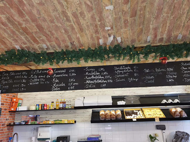 Corneliu's Konditorei