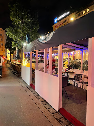 Comentarii opinii despre Laili al uns cafe and grill margateten