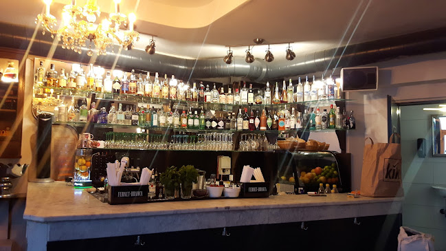 Enrico Panigl - Gmunden