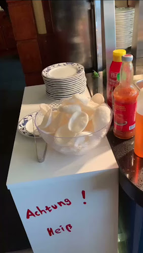 Asia Restaurant Drache KG - Spittal an der Drau