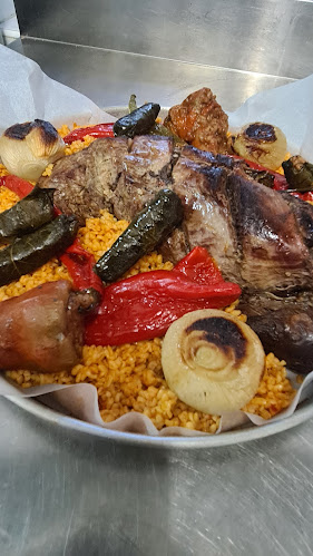 Burak Saklıbahçe - Leonding