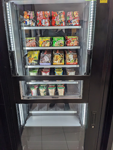 Opinii despre goodies @ E-Kiosk în Hallein - Gastronomie und Hotellerie