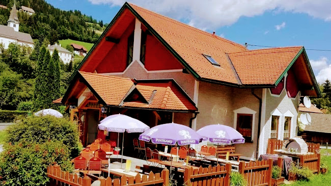 Landcafe & Restaurant & Pension - Stadl an der Mur