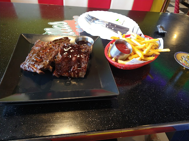 Comentarii opinii despre True Fellas Diner