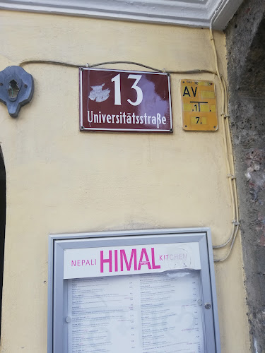 HIMAL Nepali Kitchen - Gastronomie und Hotellerie