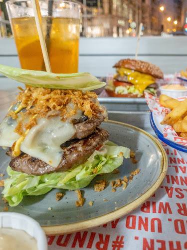 Rinderwahn - Gastronomie und Hotellerie