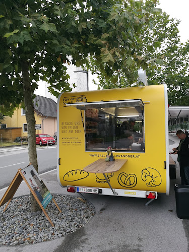 Comentarii opinii despre Bäckerei Brandner Snack Store Lamprechtshausen