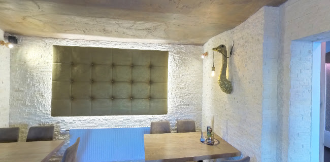 Johny's Burger - Gastronomie und Hotellerie