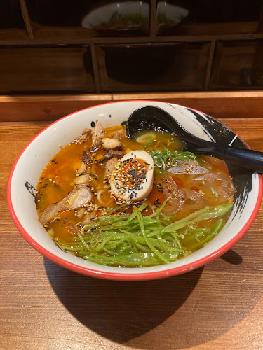 Karma Ramen - Japanese Noodle Bar