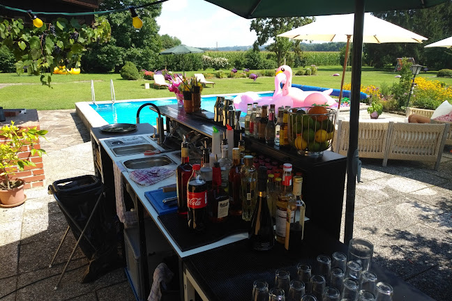 OLDfashioned Cocktailcatering