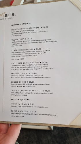 MarktSpiel Krems - Krems an der Donau