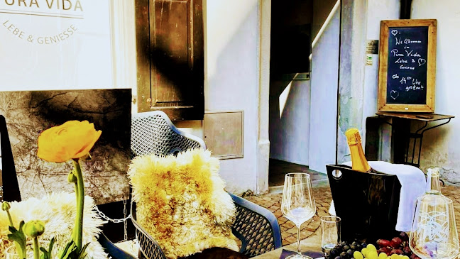 Opinii despre Pura Vida în Feldkirch - Gastronomie und Hotellerie