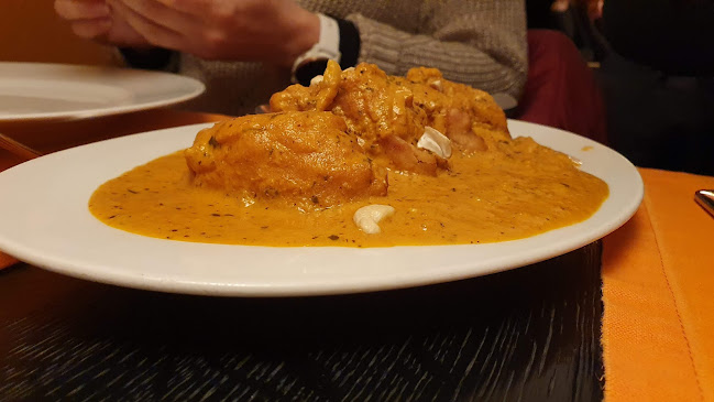 HIMAL Nepali Kitchen - Innsbruck