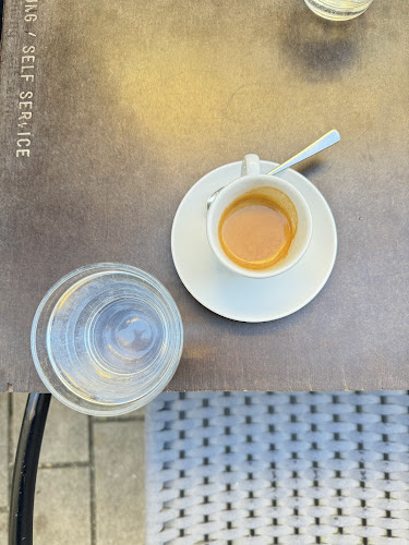 Opinii despre kaffeefabrik mariahilf în Wien - Gastronomie und Hotellerie