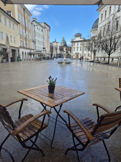 Restaurant Gasthaus Hinterbrühl