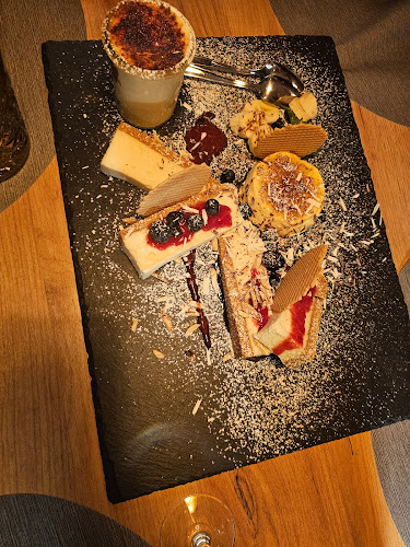 Comentarii opinii despre Pizzeria La Perla