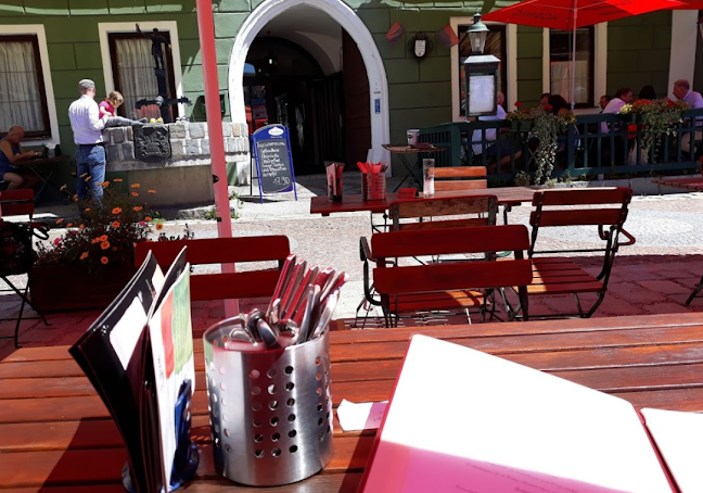 Gasthaus zur goldenen Rose - Schindler Michael e.U.