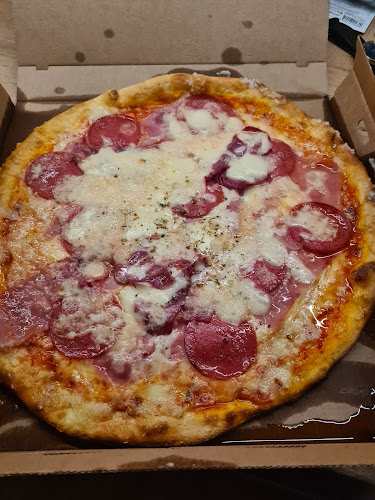 Pizzeria Bella Roma 1210 Wien - Wien