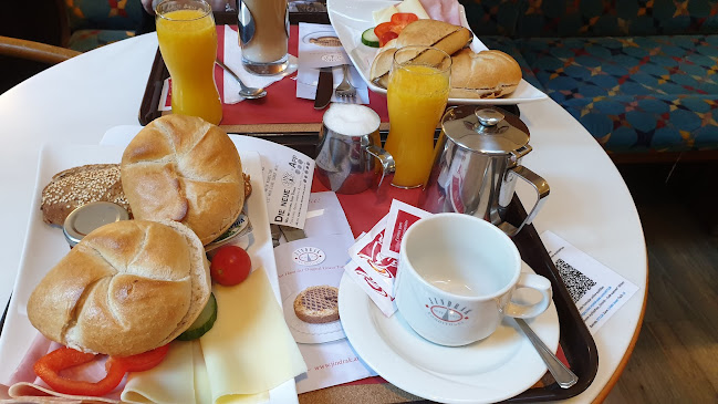 Hauptstraße 35, 4040 Linz