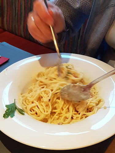 Pizzeria Rustica - Gastronomie und Hotellerie