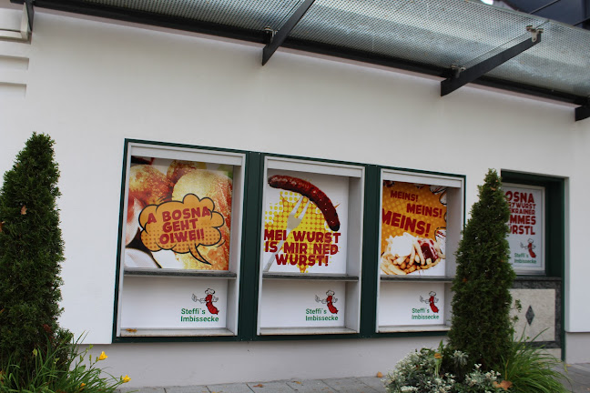 Thomas-Senn-Straße Doktor, Dr.-Thomas-Senn-Straße 2, 4910 Ried im Innkreis