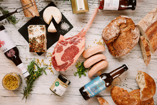 Bäckerei Wienerroither Lidmanskygasse