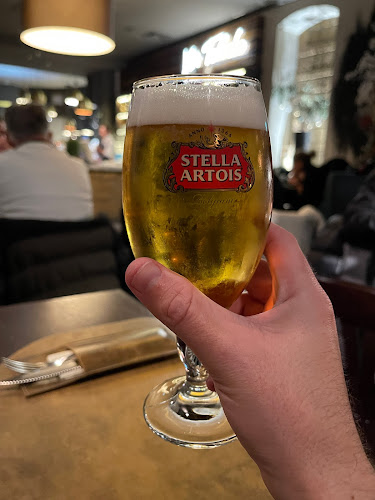 Comentarii opinii despre Via Toledo Enopizzeria