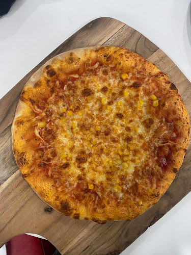 Tre M Restaurant & Pizzeria - Gastronomie und Hotellerie