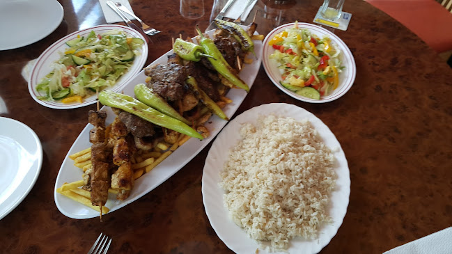 Opinii despre Pizzeria Palermo Sierning în Sierning - Gastronomie und Hotellerie