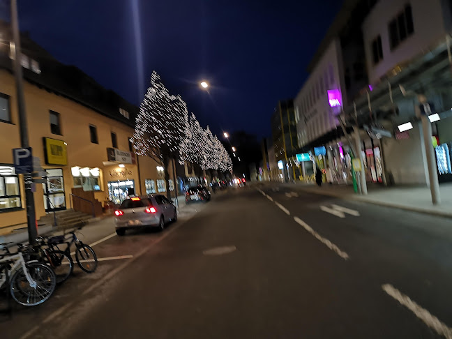 s'Stüble. der gemütliche Hock!