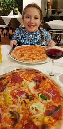 Opinii despre Ristorante Pizzeria Michele în Rankweil - Gastronomie und Hotellerie