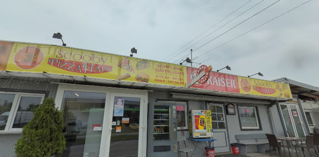 Pizzeria Tornado Burger & Kebap - Gastronomie und Hotellerie