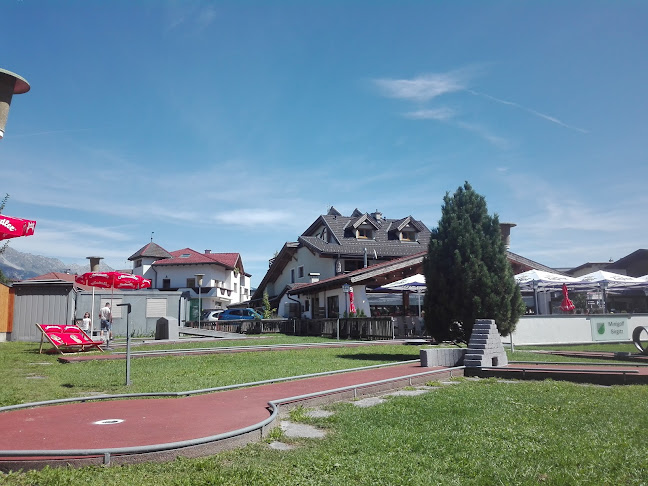 Golf Wirt - Gastronomie und Hotellerie