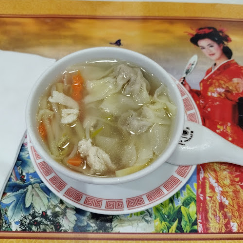 Comentarii opinii despre China- Restaurant Shanghai Du Hong