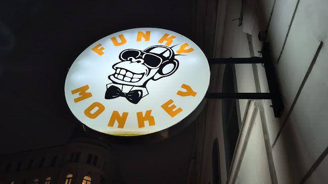 Opinii despre Funky Monkey Bar în Wien - Gastronomie und Hotellerie