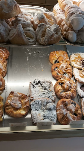 Hübler Kaffee - Konditorei