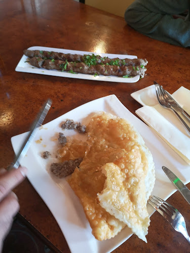 NOOR RESTAURANT WIEN - Gastronomie und Hotellerie