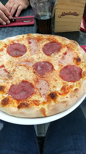 Restaurant Pizzeria Felsenburg - Prutz