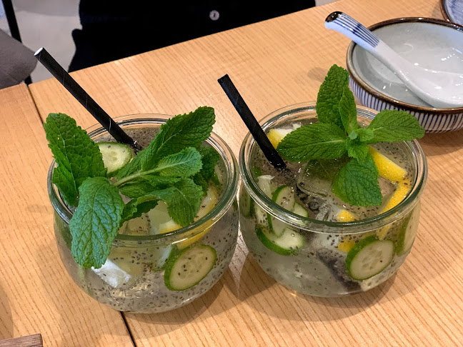 laolao - Gastronomie und Hotellerie