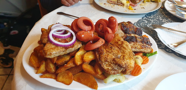 Opinii despre Landcafe & Restaurant & Pension în Stadl an der Mur - Gastronomie und Hotellerie