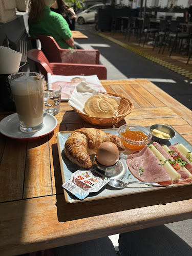 Gundis Café & Restaurant - Wien