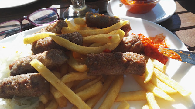 Comentarii opinii despre Gasthaus Hirschentanz