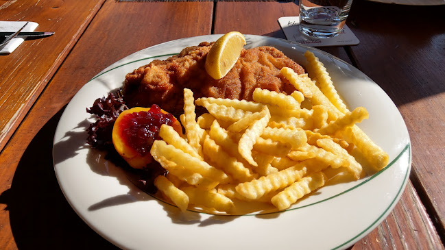 Inzersdorfer Dorfstub'n - Inzersdorf im Kremstal