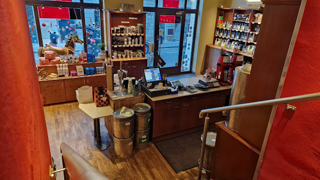 Schleifmühlgasse 23, 1040 Wien