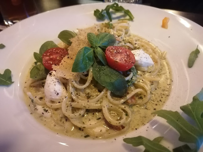 Sailor's Bar - Gastronomie und Hotellerie