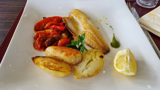 Comentarii opinii despre Restaurant Fratelli