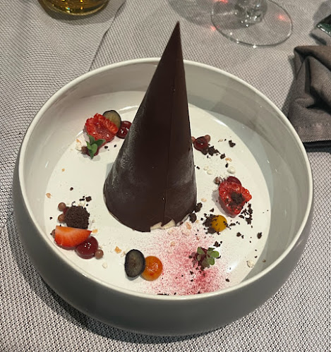 Verdi-Restaurant-Einkehr