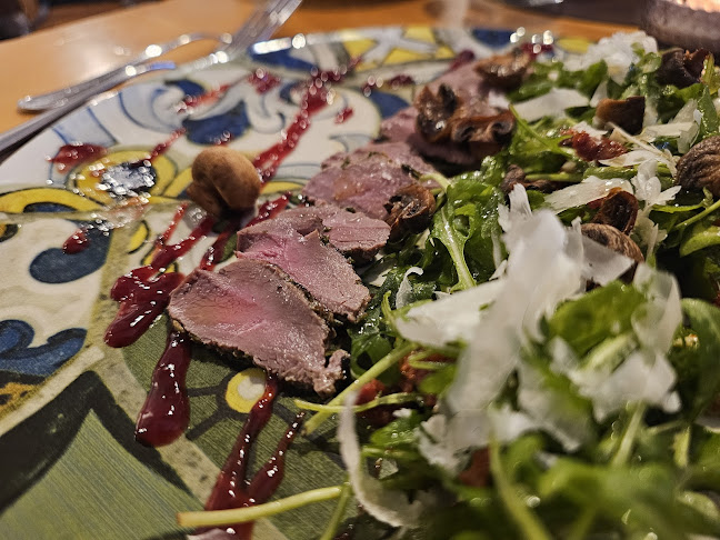 Magnolia - Steak- & Wirtshaus - Pörtschach am Wörthersee